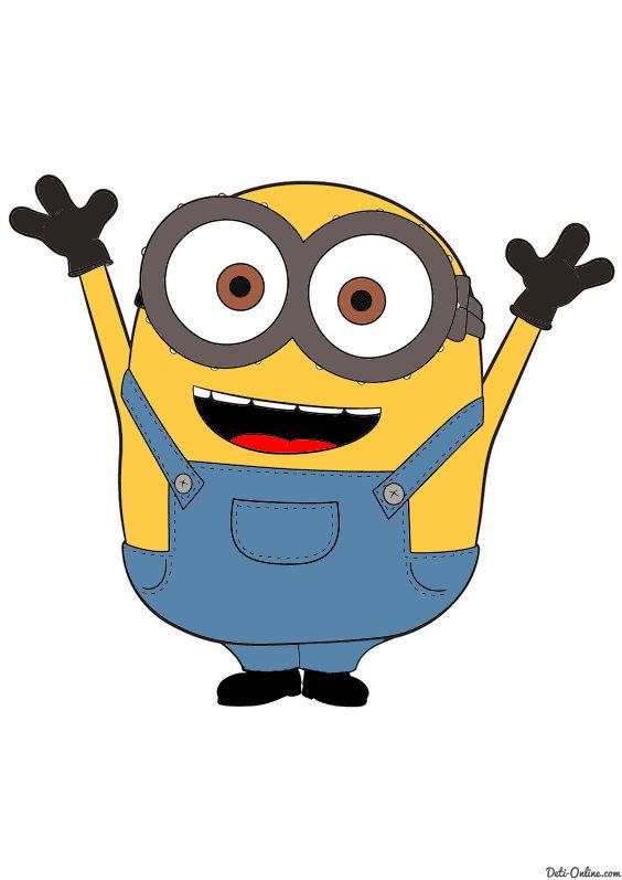 Minion Drawing Fun and Easy Step-by-Step Guide