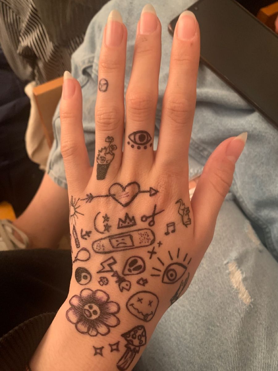 Fun and Creative Doodle Ideas for Everyday Expression
