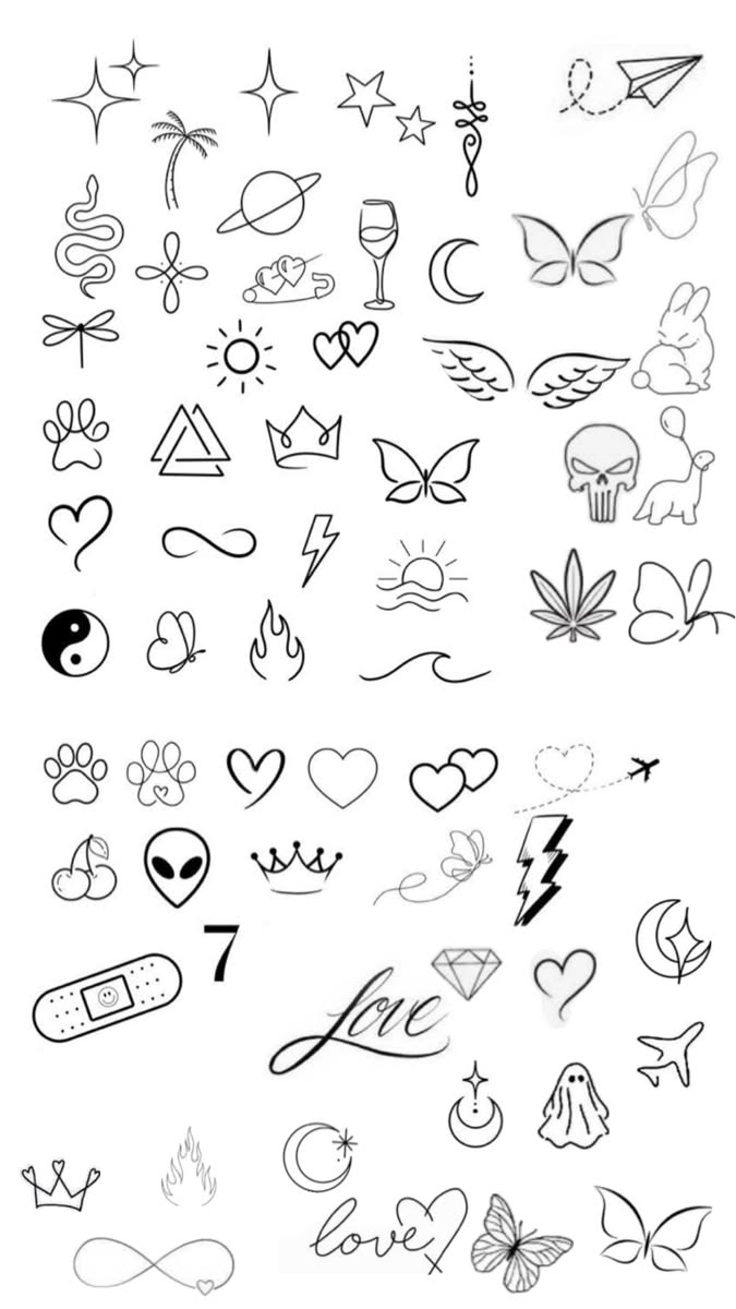 Fun and Whimsical Elements for Creative Inspiration