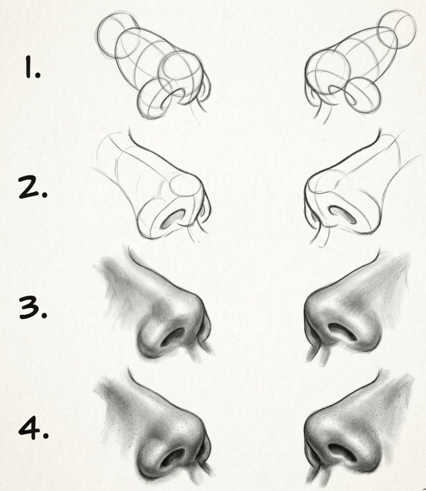 Comprehensive Guide to Realistic and Stylized Techniques