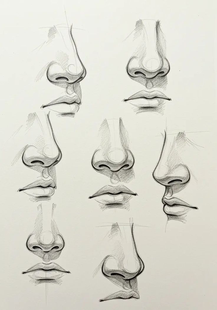 Detailed Guide to Different Angles and Styles