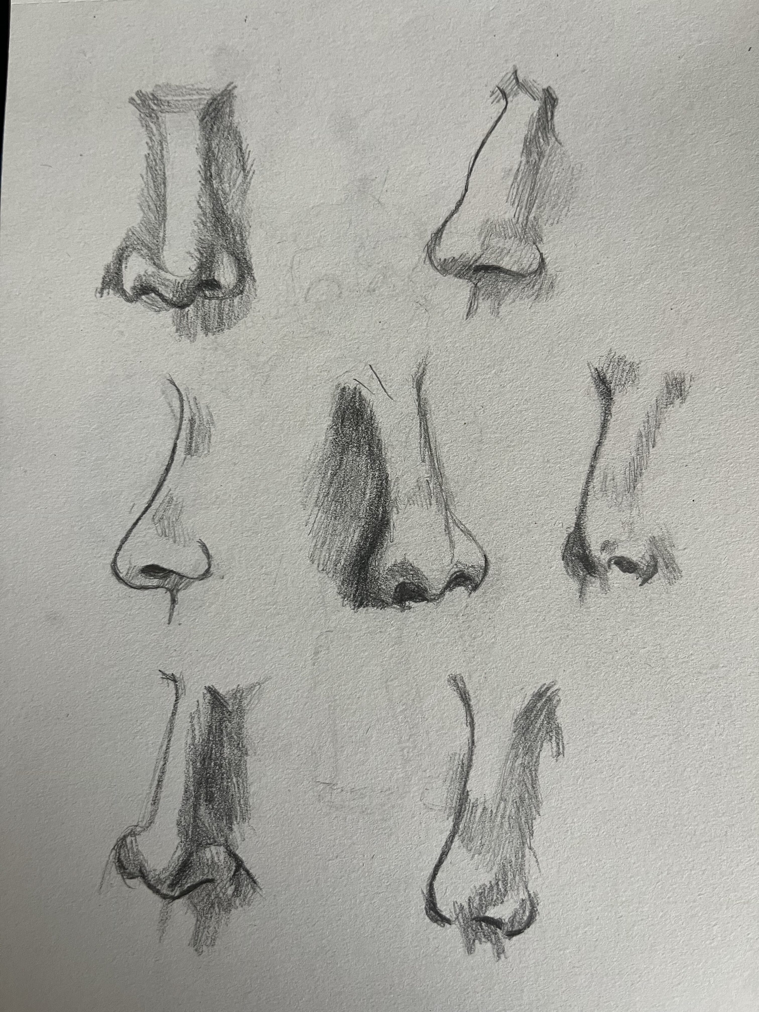 Detailed Guide to Various Styles and Perspectives