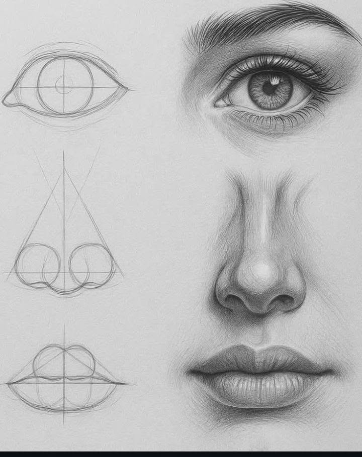 Detailed Step-by-Step Guide for Portraits