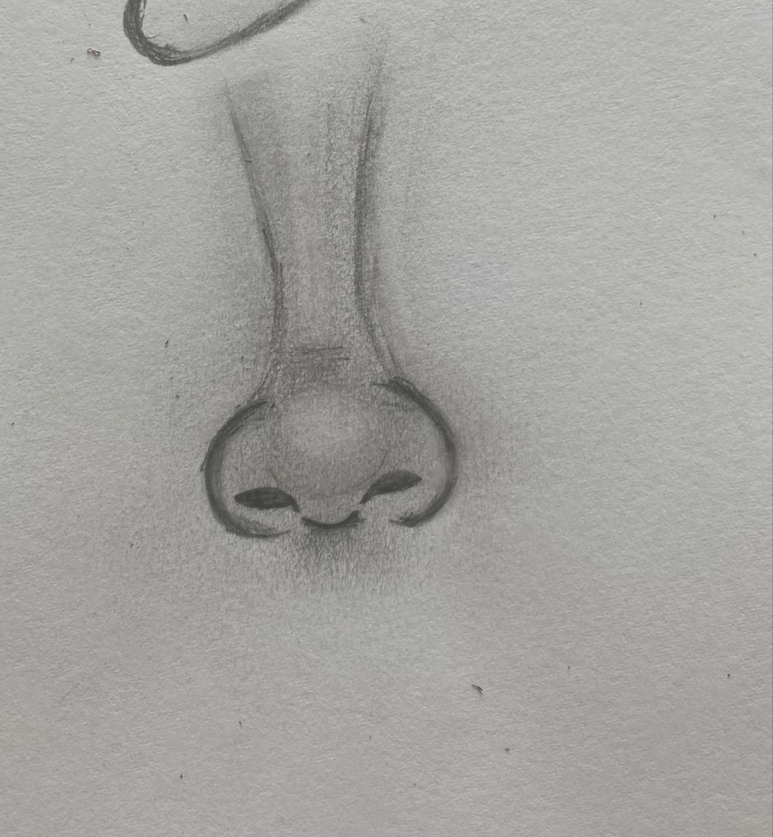 Realistic Sketch with Shading Techniques