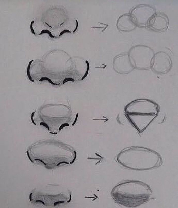 Step-by-Step Guide for Different Styles