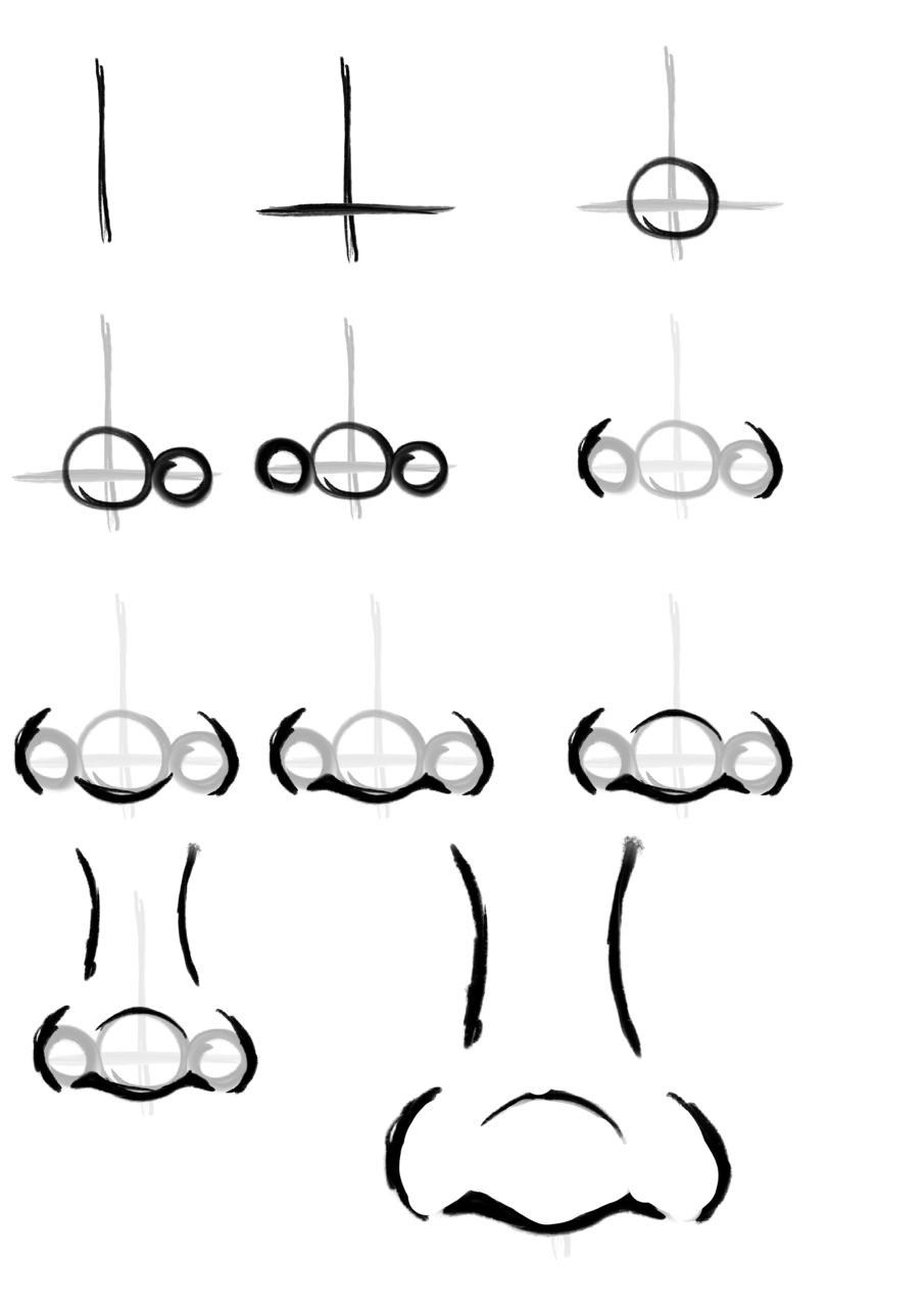 Step-by-Step Guide for Front and Side Views