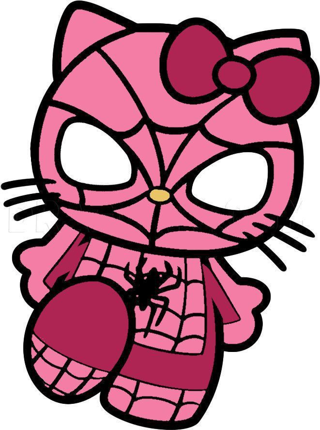 Spiderman-Inspired Superhero Adventure