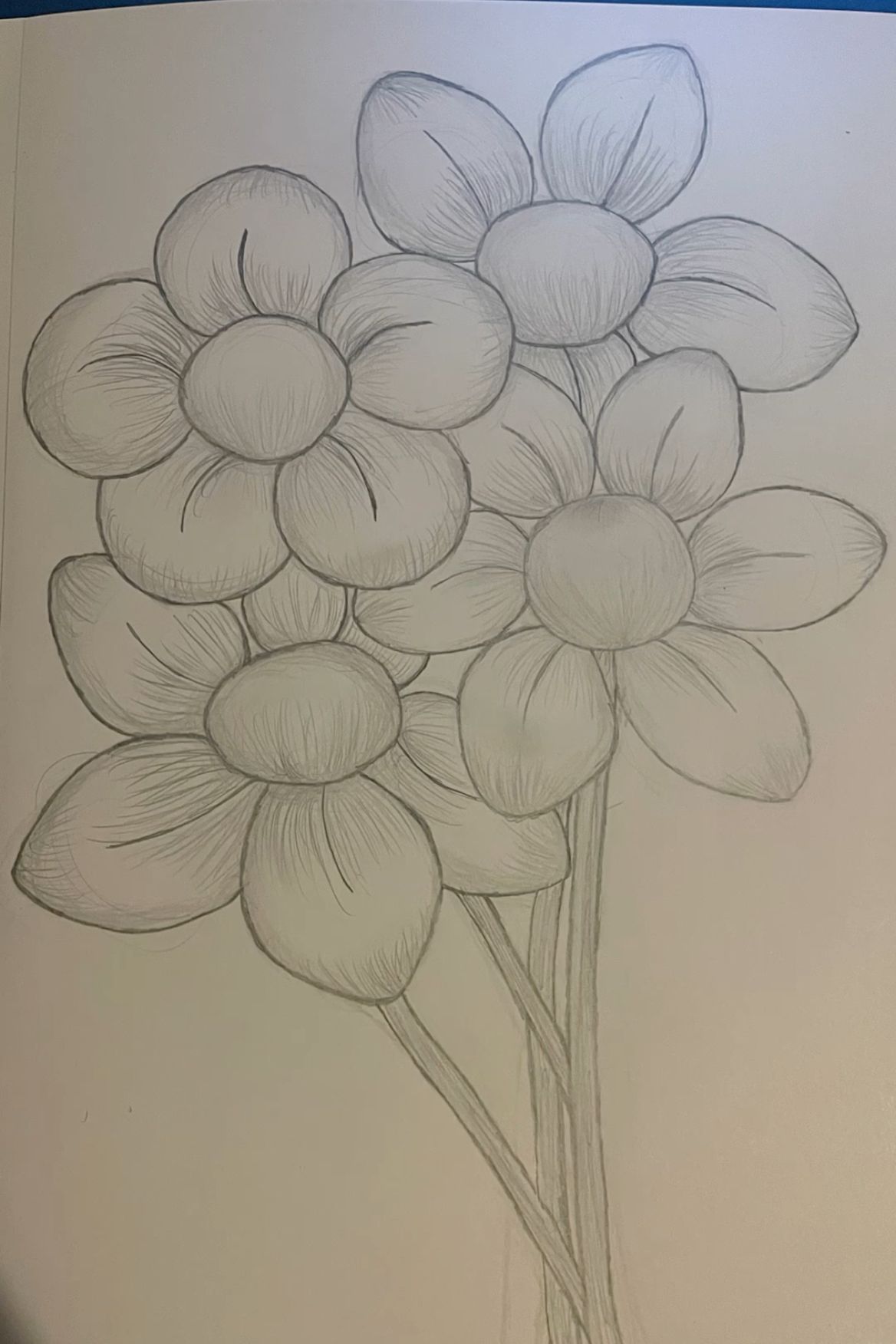 Beautiful Flower Bouquet