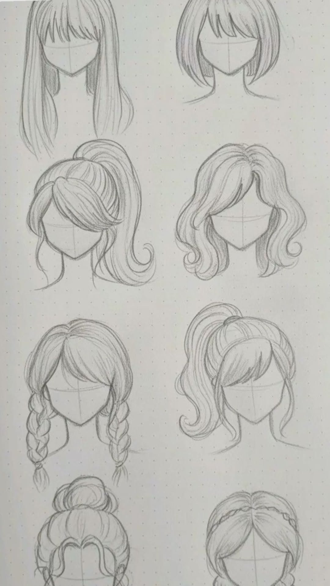 Stylish Hairstyles for Beginners